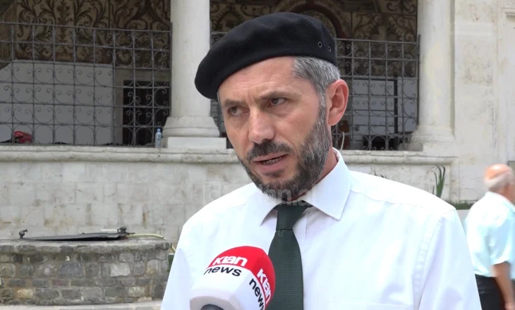 Rasti i dy ekstremistëve në Orosh, Gurra: Brenda unazës së Tiranës ka xhami problematike