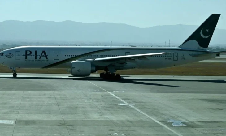 Rasti i tretë këtë vit, ‘zhduken’ në Kanada anëtarët e ekuipazhit të Pakistan Airlines