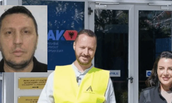 Rasti i “Unazës” në dosjen Balluku: Del në “skenë” biznesmeni, Ilir Shtufi, mesazhet i nxjerrin zbuluar…