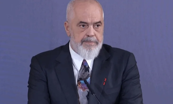 Rasti Veliaj? “Unik edhe në Europë”, Rama: S’bën vaki në BE të merren kryebashkiakët nga zyra dhe çohen në burg