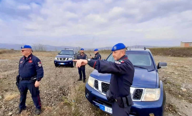 Raundi i dytë i zgjedhjeve në Kosovë, EULEX monitoron sigurinë me KFOR-in dhe policinë