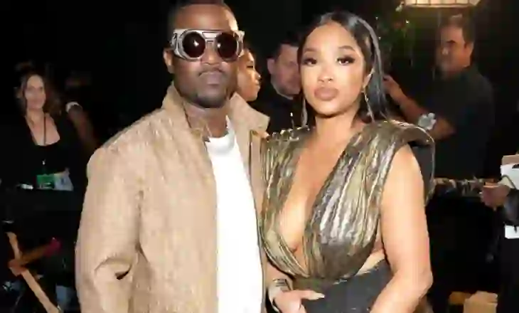 Ray J në pranga, sherri live me Princess Love përfundon me akuza për armë