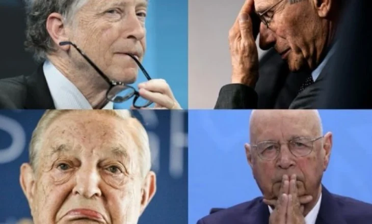 Razona: Agjenda 2030 ka arritur të dominojë Europën. Kontinenti brenda pak kohe, do të skllavërohet plotësisht nga nje grup sociopatesh p*rverse