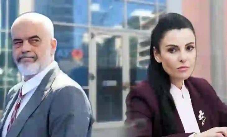 Reagimi/ Rama mbron Ballukun dhe sulmon drejtësinë