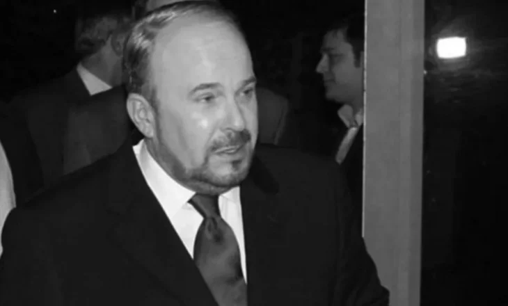 Reagon Internacionalja Socialiste për vdekjen e Fatos Nano-s: U burgos politikisht për mendimet e tij