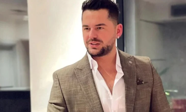 Reagon ish-bashkëshortja e Shpat Kasapit, rrëqeth me mesazhin e saj