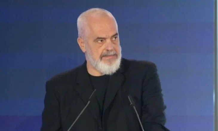 Reagon Kryeministri Rama për vendimin e Gjykatës Kushtetuese: Lirojeni Erion Veliaj të drejtojë Bashkinë!