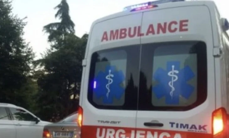 Reaksion nga medikamentet/ Në spital 56-vjeçarja, procedohet mjekja dhe infermierja