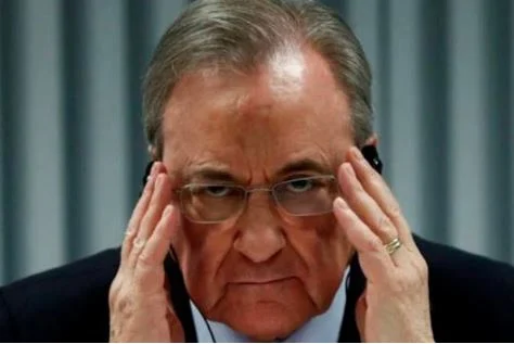 Reali kundër të gjithëve/ Florentino nuk kursehet aspak