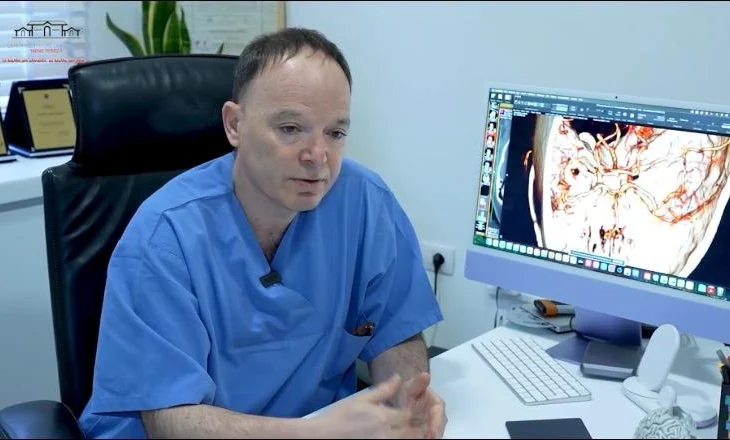 Realizohet operacioni i komplikuar në repartin e Neurokirugjisë në QSUNT, Rama ndan pamjet: Histori suksesi