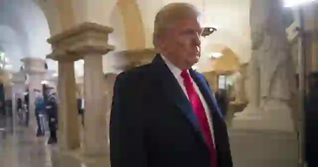 Redaktimi i fjialimt/ Trump kërcënon BBC-në me padi: 1 miliard dollarë dëmshpërblim