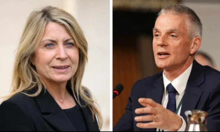 Redaktuan gabim një fjalim të Trump, japin dorëheqjen drejtori i përgjithshëm dhe CEO e BBC