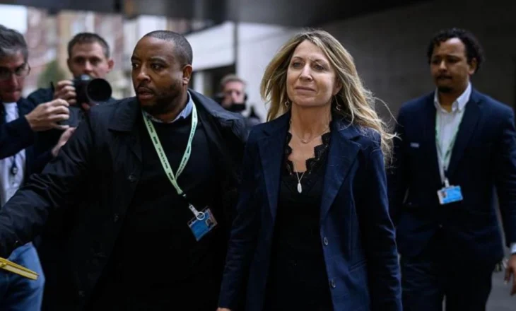 Redaktuan keq fjalimin e Trumpit, dorëheqjet në BBC shkaktojnë reagime të forta/ Drejtoresha: Mohoj anshmërinë institucionale