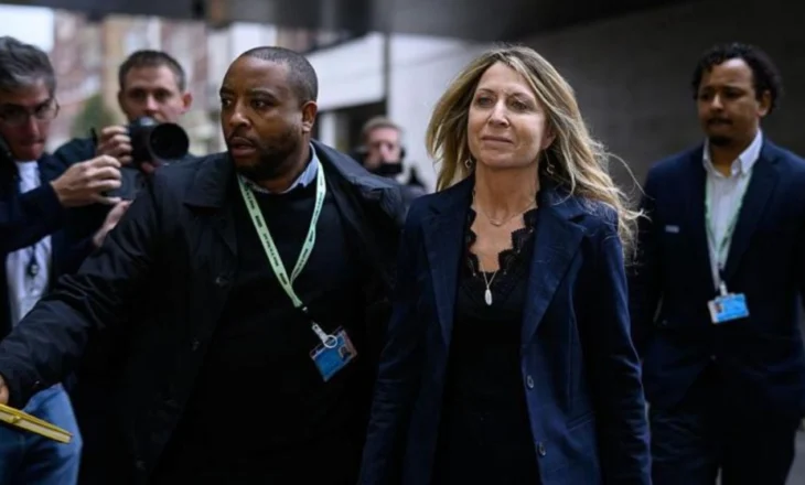 Redaktuan keq fjalimin e Trumpit, dorëhiqen dy drejtues të BBC