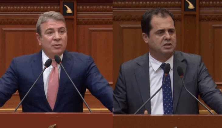 Reforma Zgjedhore, Gjiknuri dhe Bylykbashi letër Venecias e ODIHR: Kërkojmë ekspertët tuaj