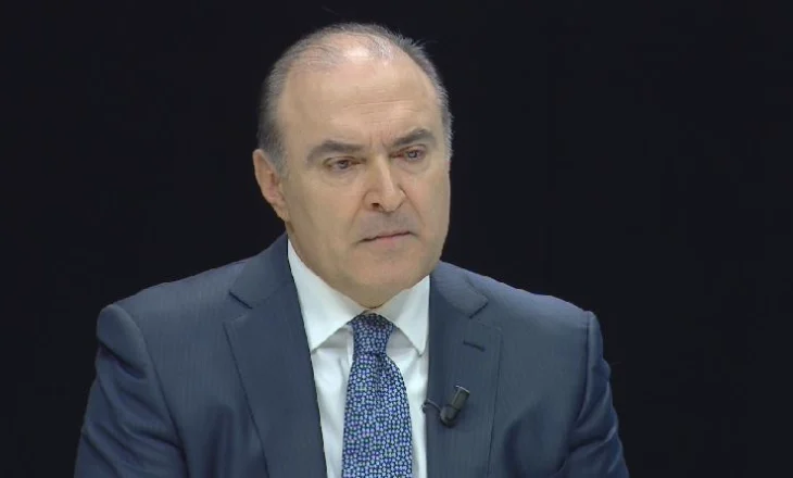 Reforma Zgjedhore/ Haxhinasto: Opozita të kuptojë se s’është për rezultatin e 11 Majit! Çfarë presim nga..