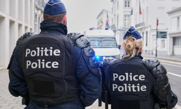 Reformat fiskale të qeverisë/ Greva tre-ditore paralizon Belgjikën, pezullohet transporti publik dhe ajror