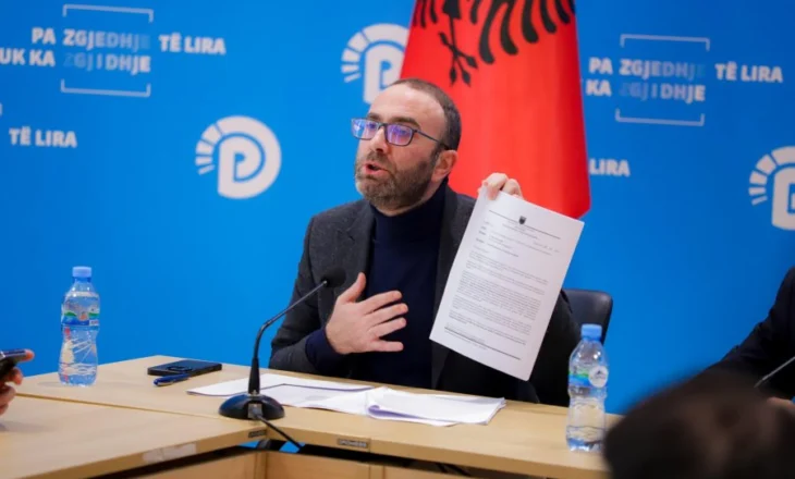 Refuzimi nga mazhoranca i dy Komisioneve Hetimore të opozitës, Bardhi: Parlamenti nuk duhet të jetë vendi i propagandës së qeverisë