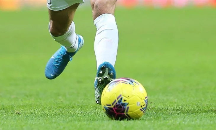 Refuzoi të paguante detyrimet për vajzën e tij, ish-futbollisti rrezikon burgun