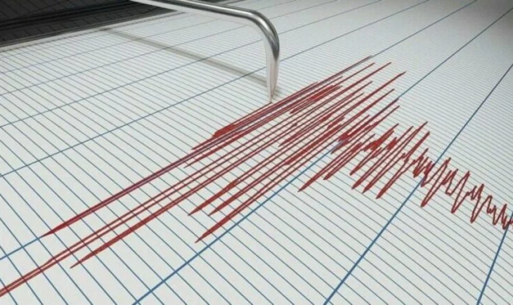 Regjistrohen lëkundje tërmeti/ ‘Shkundet’ vendi, ja sa ishte magnituda, dhe vendi ku u regjistrua…