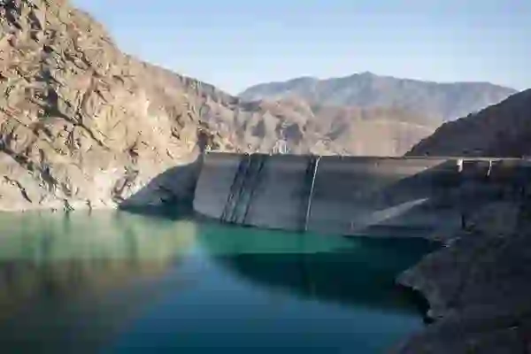 Rekord thatësire në Iran, Teherani rrezikon të mbetet pa ujë brenda dy javësh