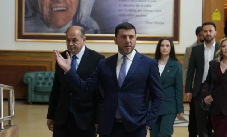 REL: Çfarë po ndodh në Partinë Demokratike të Kosovës?