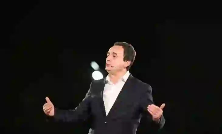 REL: Vetëvendosja – nga lëvizje kundër pushtetit në pushtet kundër të gjithëve