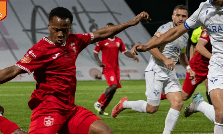 Renditja e re e Superiores/ Barazimi i Partizanit me Vorën dhe i Egnatias me Vllazninë, ja sesi duket tabela