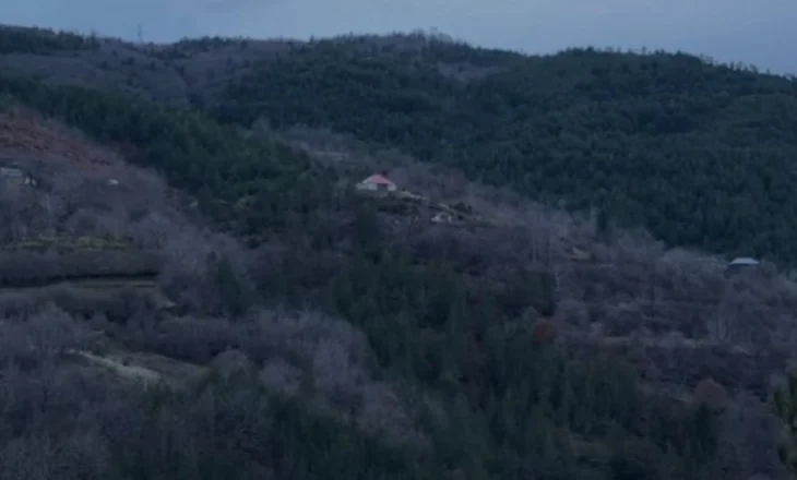 RENEA blindon banesën në Fushë-Arrëz, zbulohet identiteti i një prej personave që fshihen brenda