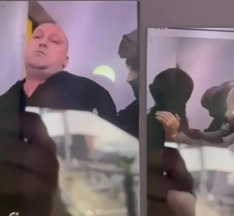 RENEA u nis për të kapur mat Aldo Avdylin, por u përball në derë me ministrin e Ramës