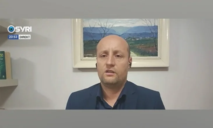 Rënia e Ballukut/ Qyno: Ky është vetëm fillimi i procedimeve, do të ketë dhe dosje të tjera kundër zv.kryeministres