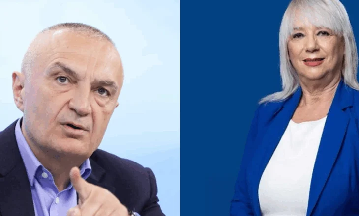 Replikat në distancë/ “Ndikimi në sektorin minerar”, Meta: Ju lutem lexojeni më mirë…Kalaja: Konsiderata per ju është e njëjtë!