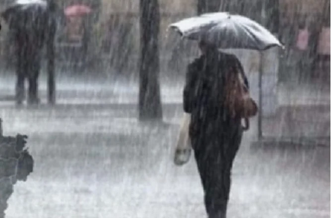 Reshje shiu dhe bore, ulje temperaturash. Parashikimi i motit për sot