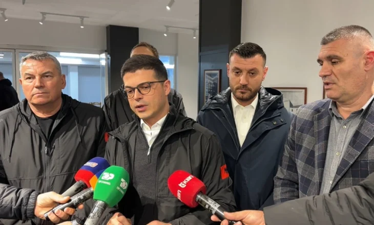 Reshjet në Qarkun e Lezhës/ Evakuime, ndërhyrje emergjente dhe masa shtesë sigurie, ministri Vengu: Strukturat në angazhim maksimal