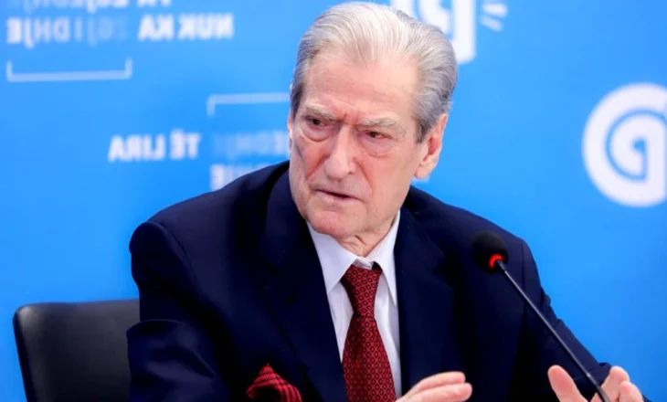 Respektojmë orientimin seksual të çdo njeriu, por…”, Berisha shigjeton ambasadorin Gonzato