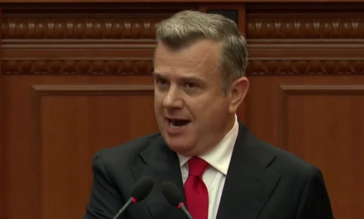 “Respektojmë orientimin seksual të secilit”, Balla: Dënojmë sulmin e Berishës ndaj ambasadorit Gonzato