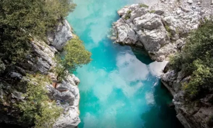 Revista e njohur “Confidencial Digital”/ Shqipëria, një perlë e pazbuluar e Mesdheut