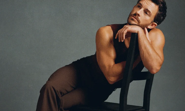 Revista ”People” prezanton burrin më seksi në botë për vitin 2025