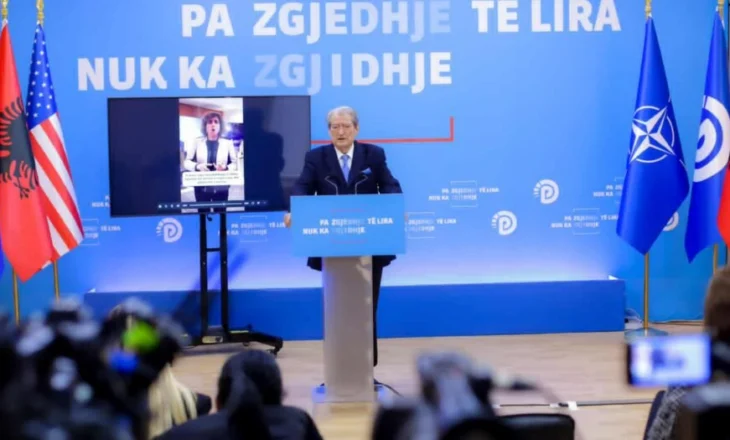 Rezoluta e CDI/ Berisha: Narko-regjimi shqiptar është sfidë për sigurinë demokratike të Europës, duhet ndërhyrje urgjente!