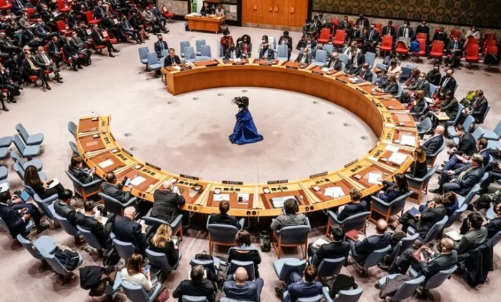 Rezoluta për paqe, OKB pritet të votojë të hënën planin e Trumpit për armëpushimin në Gaza