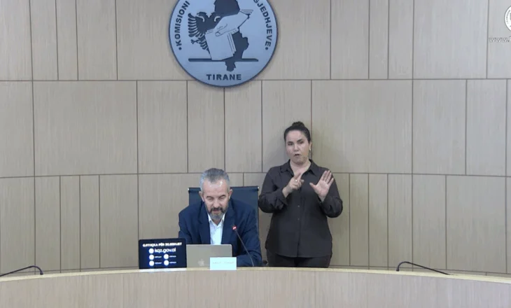 “Rezultatet priten të hënën në drekë”, Celibashi sqaron si do të numërohen votat me ndihmën e Inteligjencës Artificiale