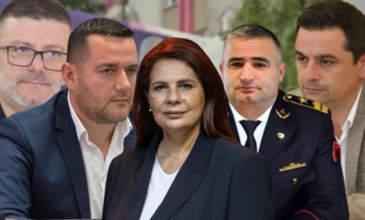 REZULTATET/ PS i fiton të pesta bashkitë, ‘zhgënjejnë’ të pavarurit e mbështetur nga PD