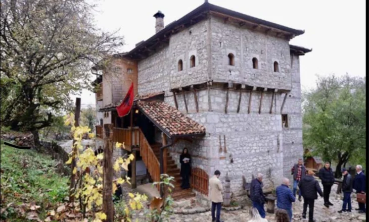  Rijetëzim i kullave në 4 qarqe të vendit, në fokus zhvillimi ekonomik, kulturor dhe turistik  