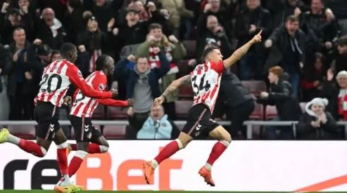 Rikthehet interesimi për Granit Xhakën