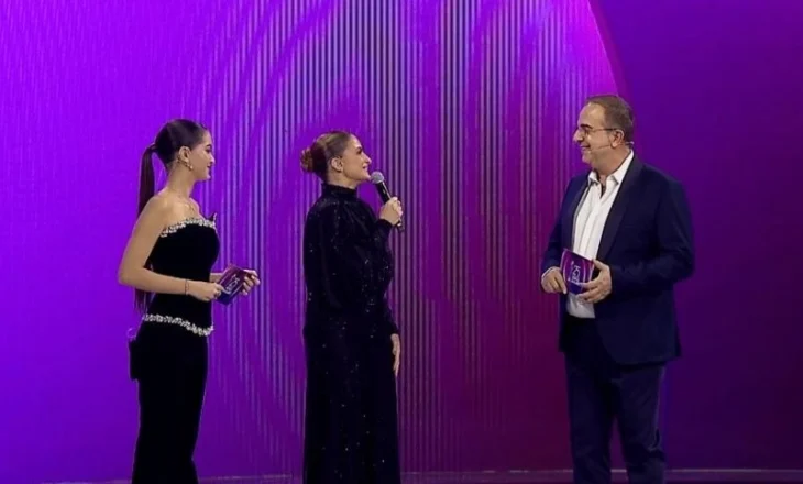 Rikthehet pas 16 vitesh në festival, Mira Konçi zbulon ëndrrën e saj