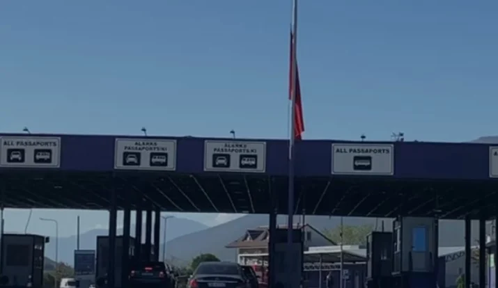 Rikthehet regjimi i lëvizjes së automjeteve pa kontrolle Shqipëri – Kosovë, ja deri kur zgjat