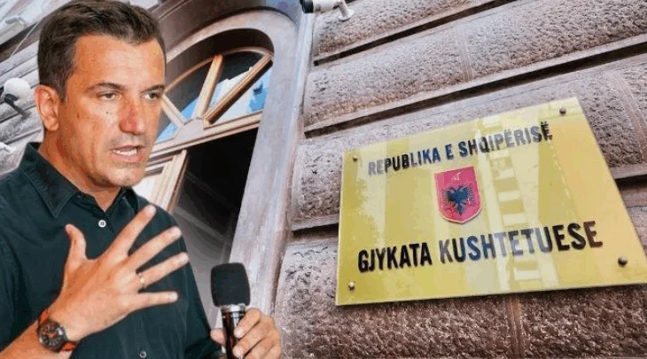 Rikthen Veliajn në detyrë, zbardhet vendimi i GJK: Kryebashkiaku mund të shkarkohet vetëm për shkelje të rënda të ligjit