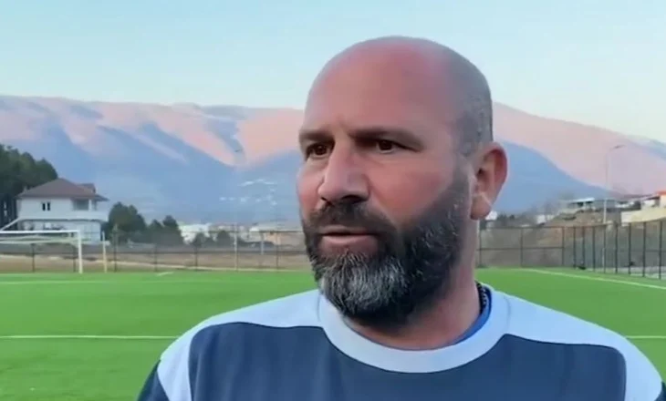 Rikthim në shtëpinë e tij, Devolli merr drejtimin e Luftëtarit