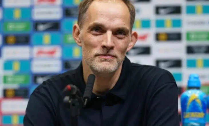 Rikthime dhe surpriza, Anglia publikon listën e lojtarëve për duelet me Shqipërinë dhe Serbinë