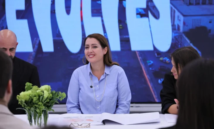 Rilindja urbane 2.0, Manastirliu: Hapësirat e çliruara do të vihen në shërbim të komuniteteve në çdo lagje të Tiranës